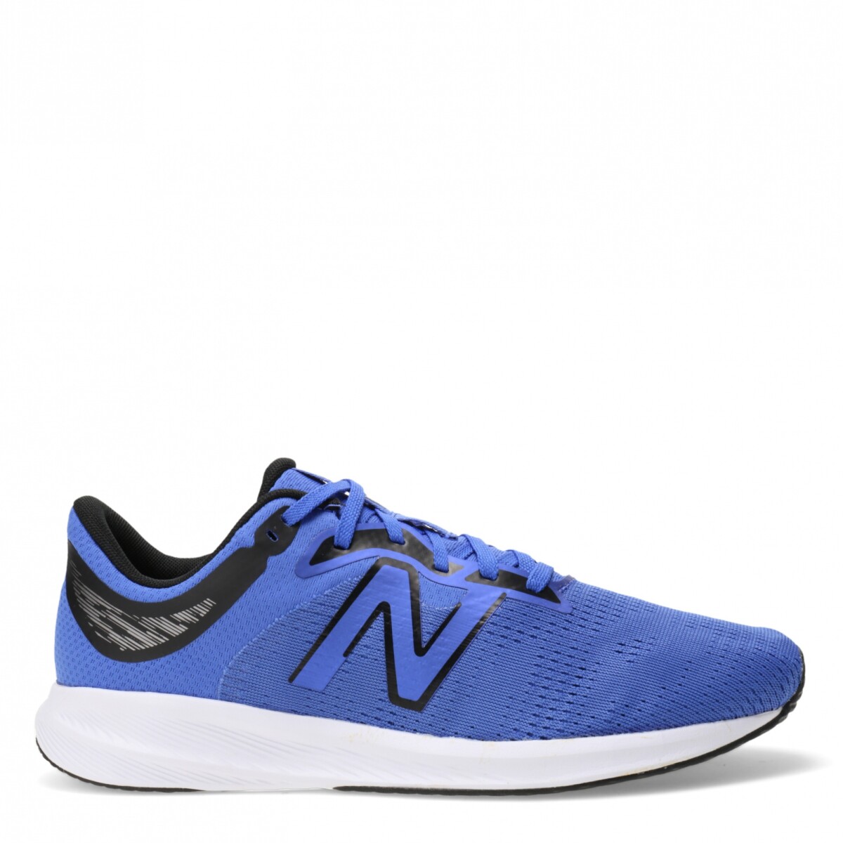 Championes de Hombre New Balance DRFT New Balance - Azul - Negro 