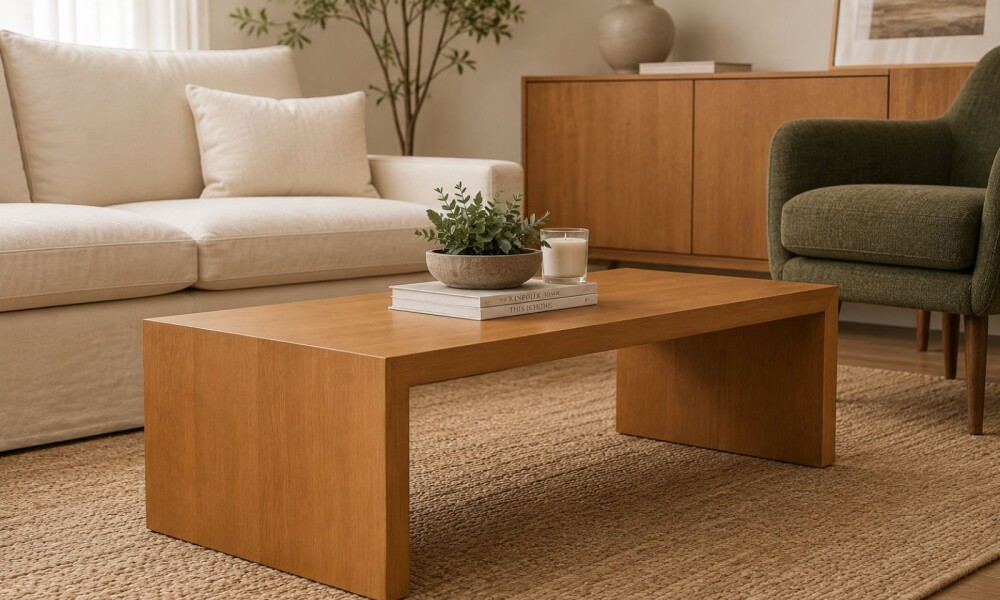Mesa de Living AMBAY Mesa de Living AMBAY