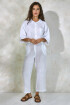Pia Off White