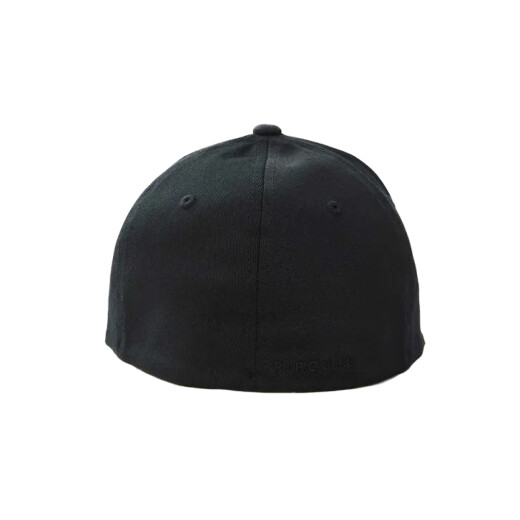Gorro Rip Curl Tepan Flexfit - Negro Gorro Rip Curl Tepan Flexfit - Negro