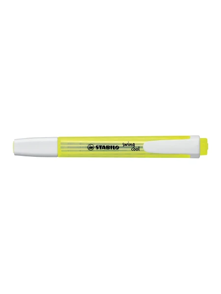 MARCADORES STABILO SWING 4 O +