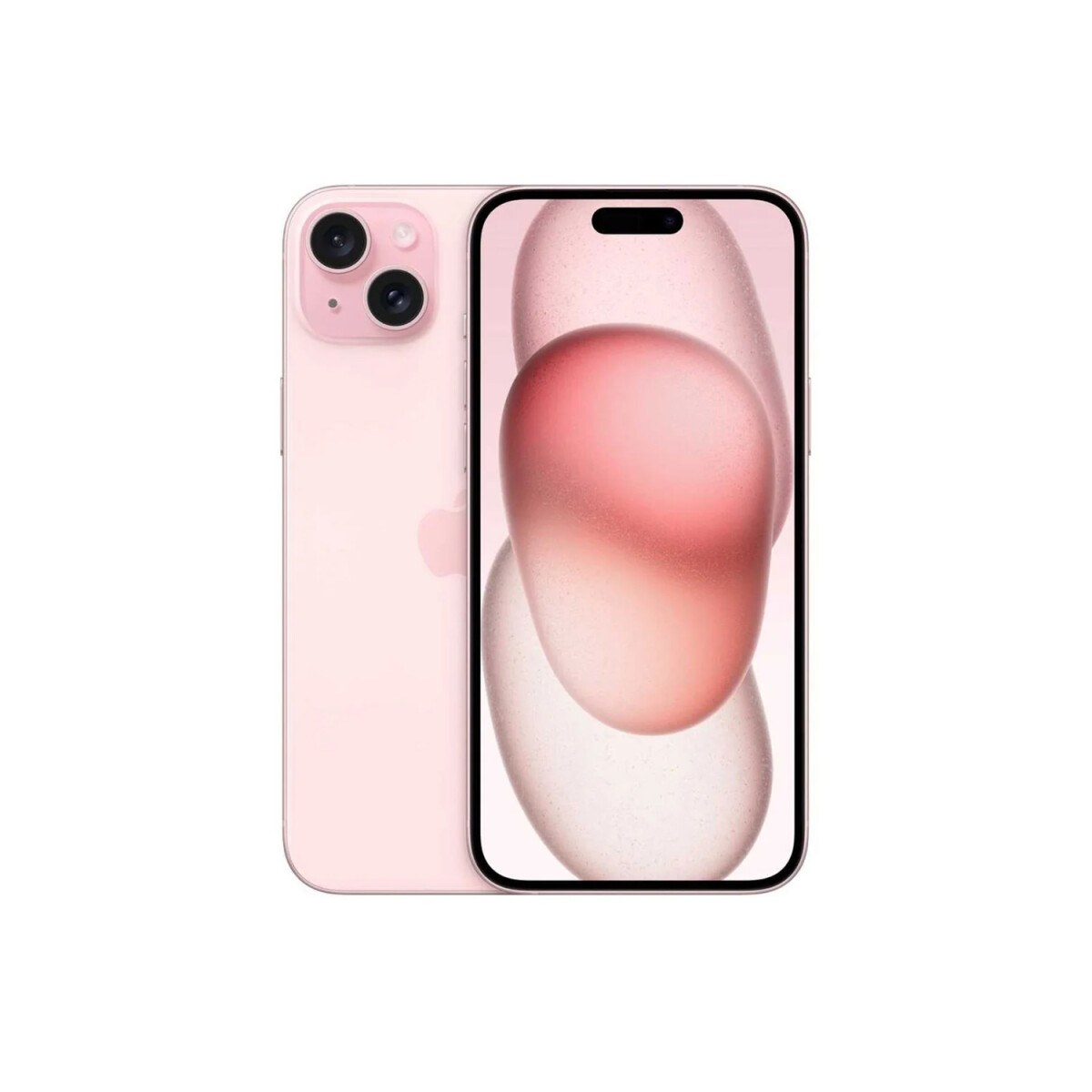 iPhone 15 128GB - Pink 