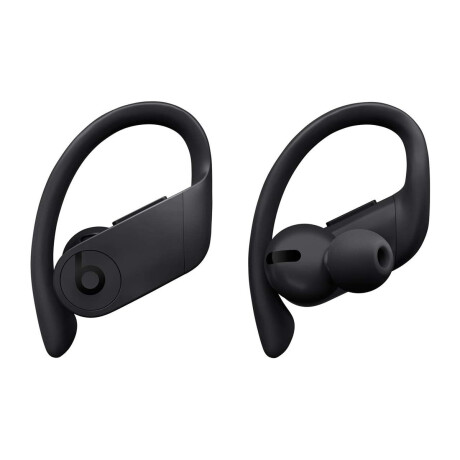 Auriculares Inalámbricos Beats Powerbeats Pro MY582 Black Auriculares Inalámbricos Beats Powerbeats Pro MY582 Black