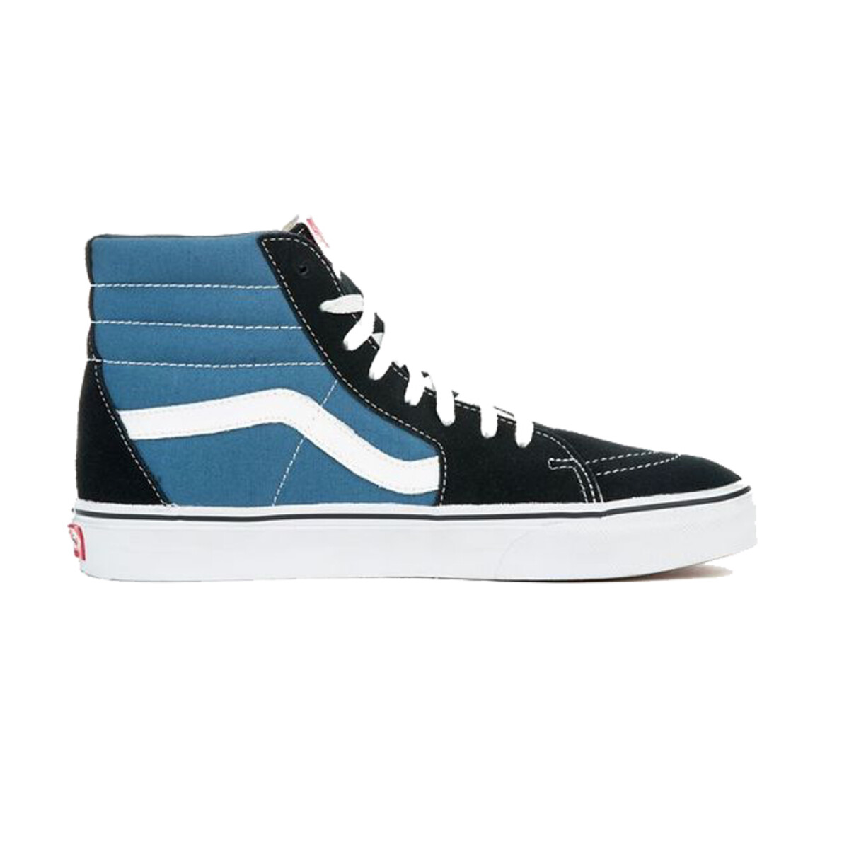VANS UA SK8 HI - NAVY 