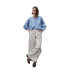 PANTALON DOLY XS-XL CRUDO