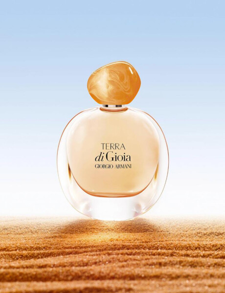 Perfume Giorgio Armani Terra Di Gioia EDP 30ml Original Perfume Giorgio Armani Terra Di Gioia EDP 30ml Original