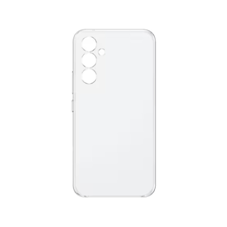 Galaxy A54 Clear Cover Transparent Galaxy A54 Clear Cover Transparent