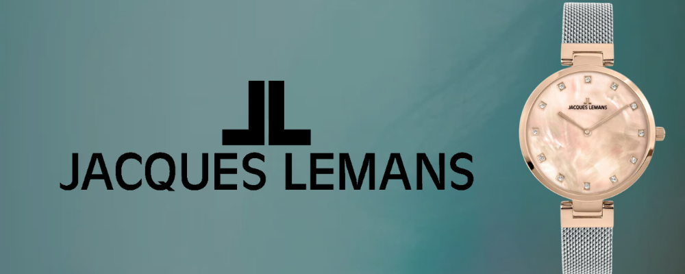 JACQUES LEMANS