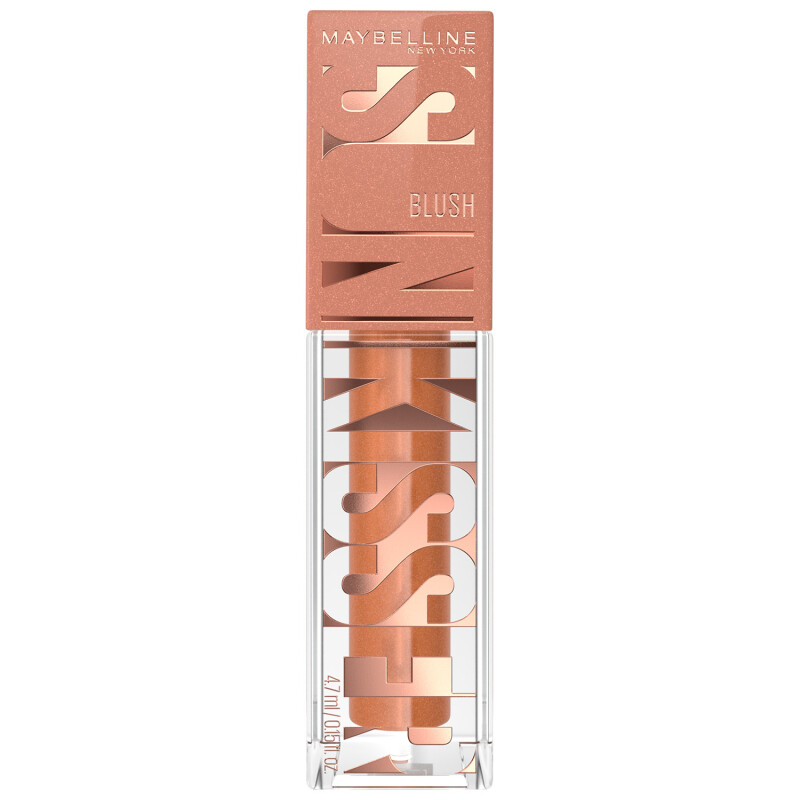 Rubor Maybelline SunKisser Summer In The City