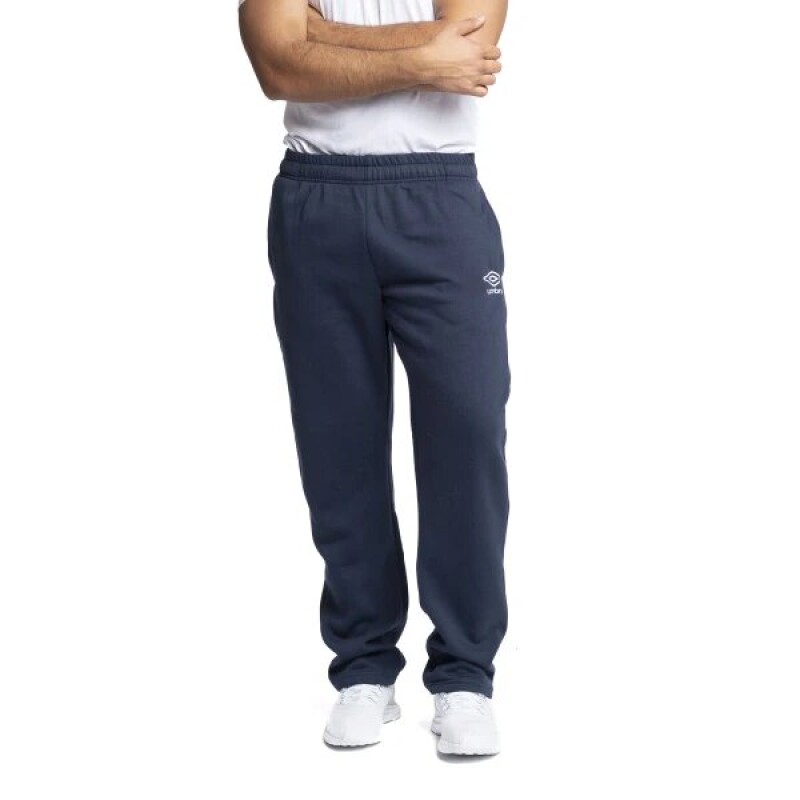 Pantalon Umbro Recto Logo Pantalon Umbro Recto Logo