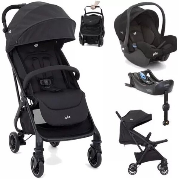 Travel system TOURIST JOIE ISOFIX Travel system TOURIST JOIE ISOFIX