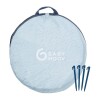 Carpa con filtro UV waves BABYMOOV Carpa con filtro UV waves BABYMOOV