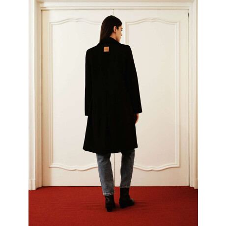 Tapado Mila Black