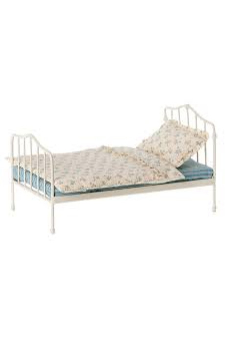 CAMA GRANDE METAL MAILEG CAMA GRANDE METAL MAILEG