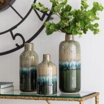 SET 3 FLOREROS CERAMICA SET 3 FLOREROS CERAMICA