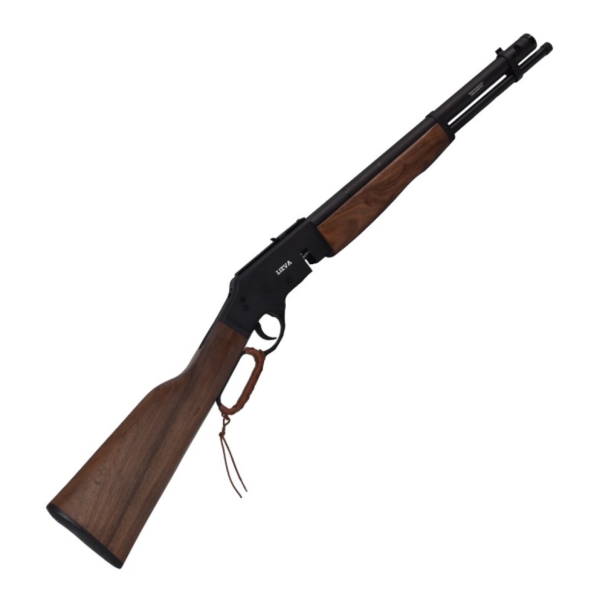 CHUMBERA REXIMEX PCP MOD LIEVA CAL. 6.35 
