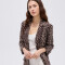Blazer Mancini Estampado 1