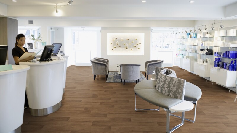 METEOR 70 VINILICO METEOR 70 ELEGANT OAK DK BROWN 25104003