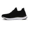 Diadora Running Mujer Catania - Black Negro