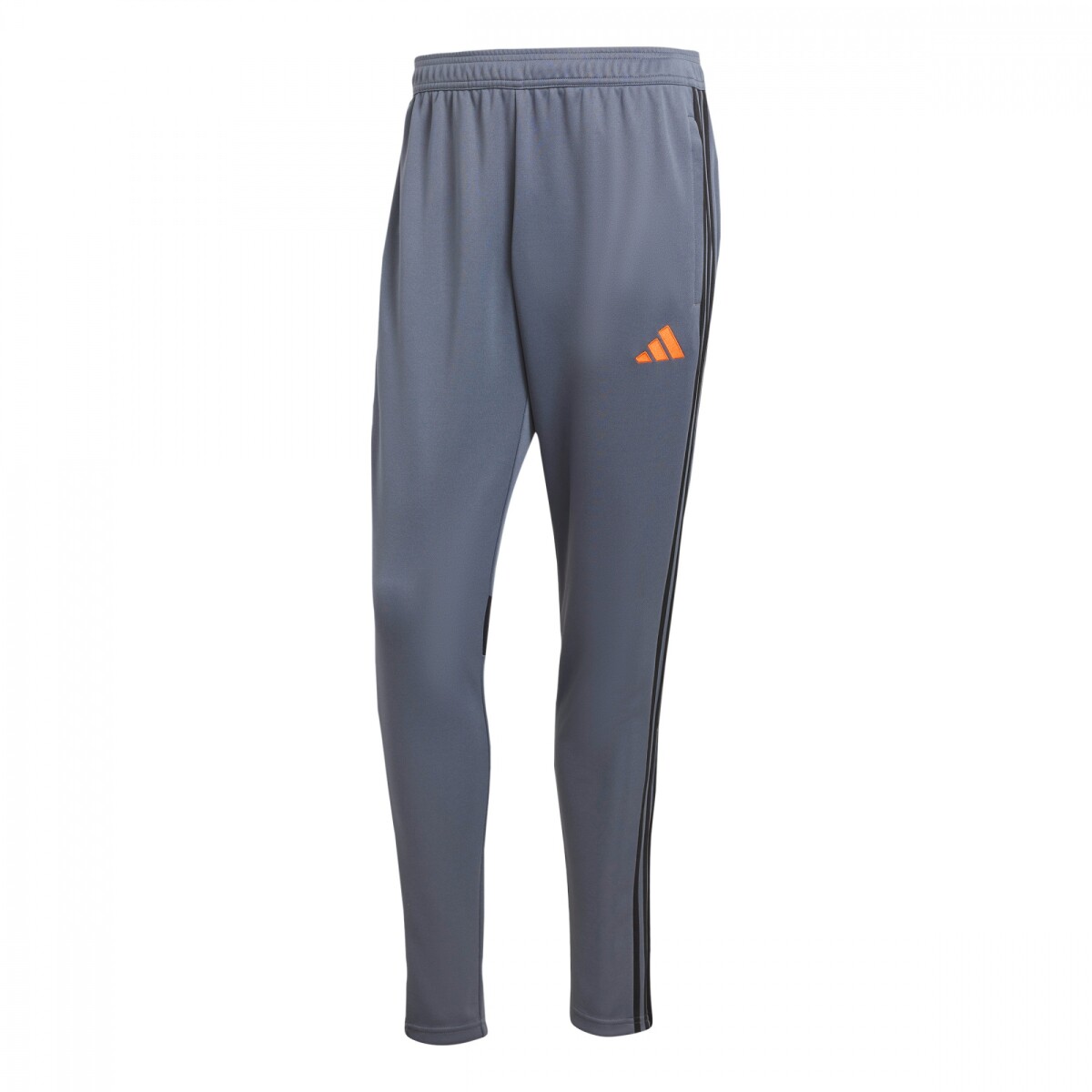 Pantalón Largo Tiro 25 Essentials de Hombre - Gris 