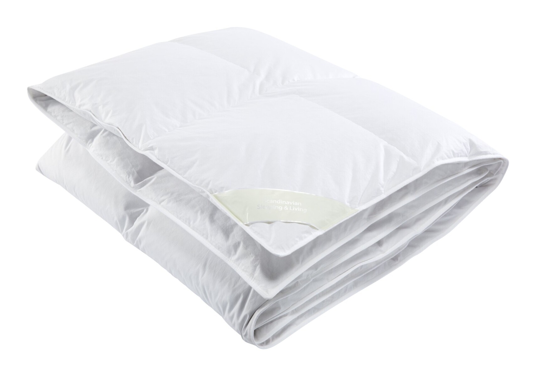 Relleno nórdico plumón - Queen 240x220 LENDFJELL 