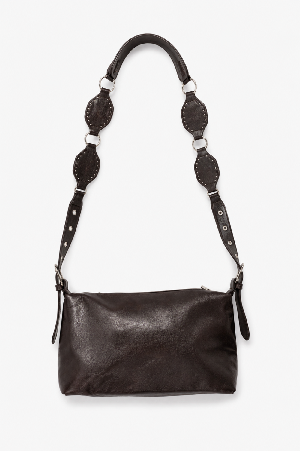 Cartera Elena Cafe