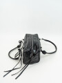 Bolso Dial Negro