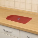 BANDEJA ALICANTE ATMA 44.5X28.6CM BANDEJA ALICANTE ATMA 44.5X28.6CM