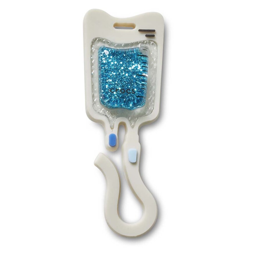 Jibbitz IV Fluids Bag Multicolor