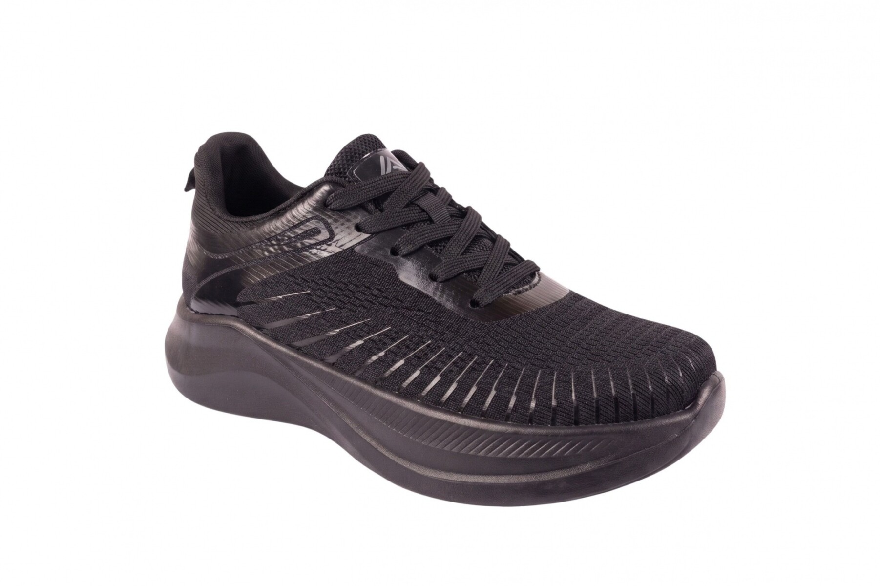LENERGY RUNING - BLACK 
