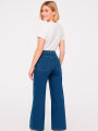 Pantalon Balton Azul