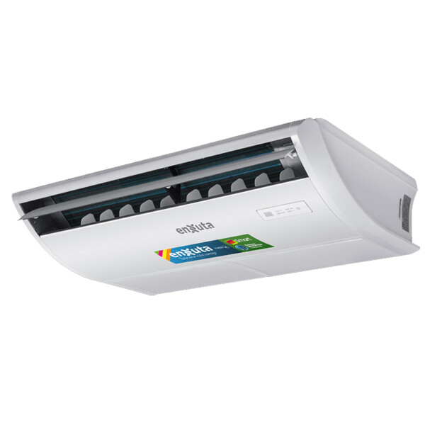 AIRE ACONDICIONADO PISO TECHO SMART INVERTER 36.000 BTU ENXUTA AIRE ACONDICIONADO PISO TECHO SMART INVERTER 36.000 BTU ENXUTA