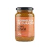 Mermelada de durazno 440g Fattoria Buccino Merm Durazno 440g Buccino