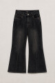 JEAN HEAT NEGRO