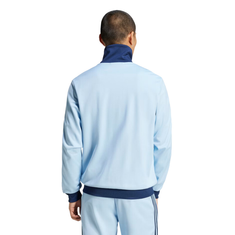Campera Adidas Classic Tt Campera Adidas Classic Tt