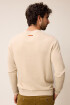TEJIDO FAENZO POLANCO Beige