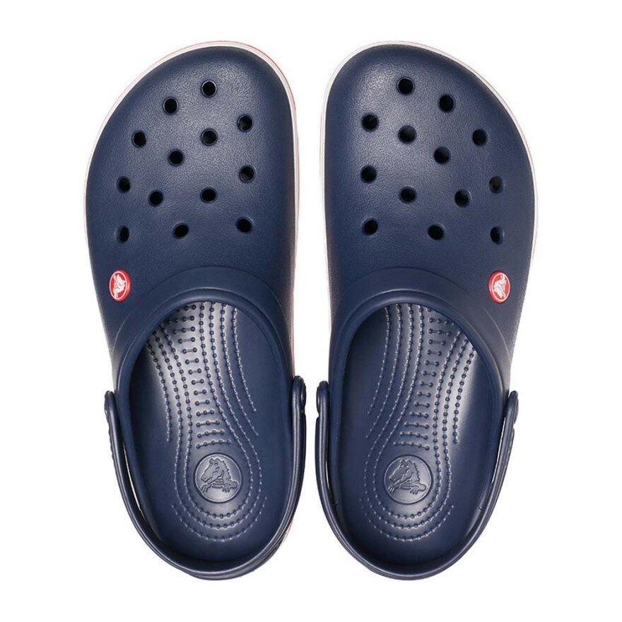 Crocs Crocband Clog - Unisex Navy