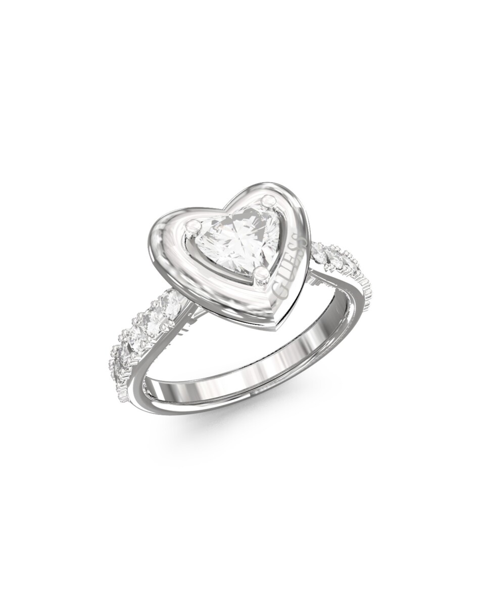 Anillo Guess Jubr06018jwrh54 