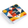Cubologic 16 Djeco Cubologic 16 Djeco