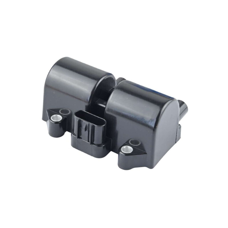 BOBINA DE ENCENDIDO (IGNICION) Bobina De Encendido (ignicion)