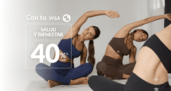 Beneficios en Salud y Bienestar