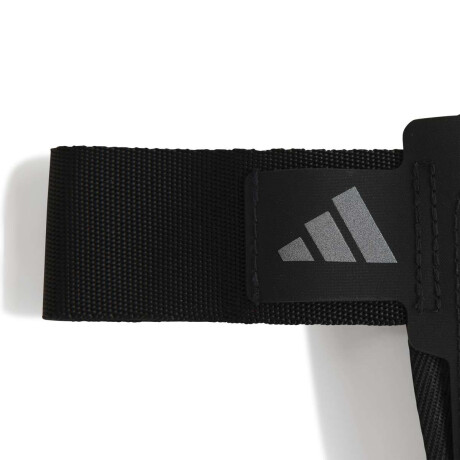 Brazalete Running 2-Way Unisex Negro