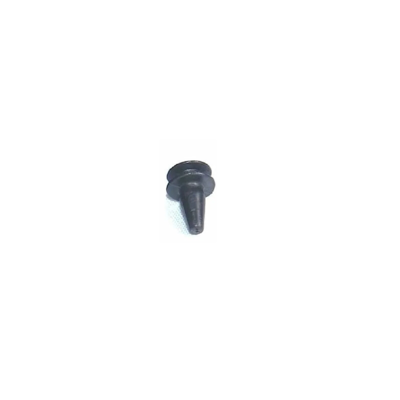 GRAMPA DE PORTON SAVEIRO G5 (PLASTICO) Grampa De Porton Saveiro G5 (plastico)