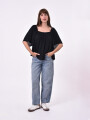 BLUSA CATA NEGRO