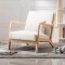 Butaca Olten Beige