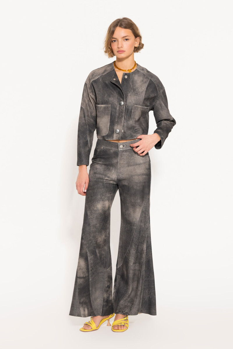 PANTALON SKY Negro