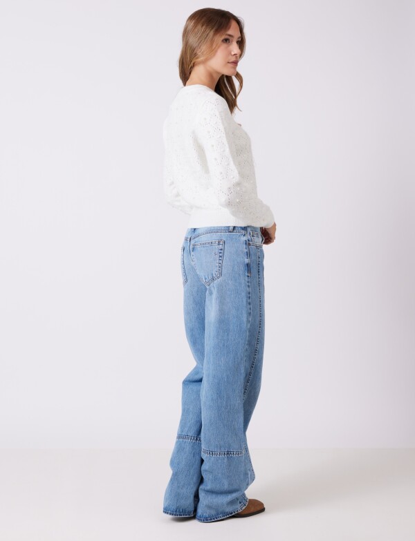 Jean Relaxed Fit JEAN