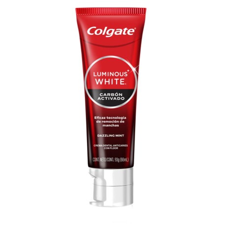 Pasta de Dientes Colgate Triple Acción 90g Pasta de Dientes Colgate Triple Acción 90g