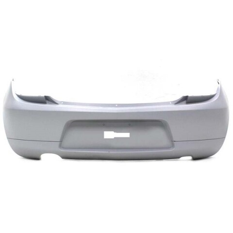 PARAGOLPE TRASERO - AGILE PARAGOLPE TRASERO - AGILE