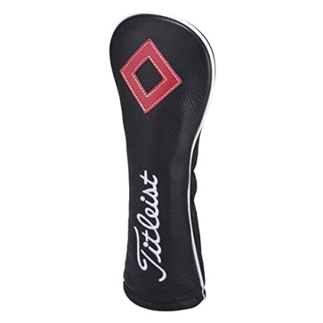 HEADCOVER TITLEIST Madera HEADCOVER TITLEIST Madera